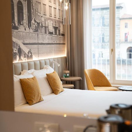 Bed and Breakfast Anna Teresa Luxury Piza Zewnętrze zdjęcie