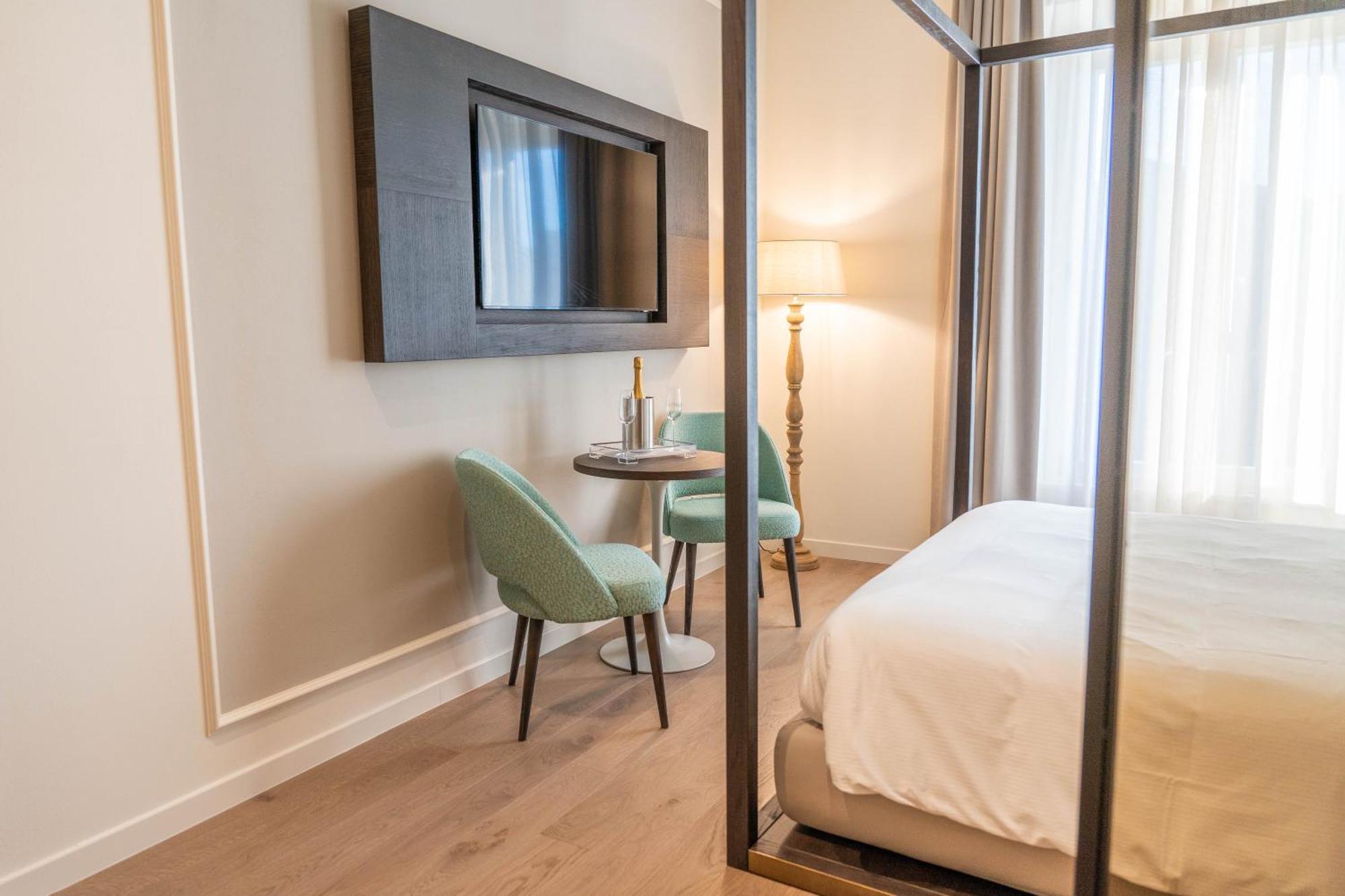 Bed and Breakfast Anna Teresa Luxury Piza Zewnętrze zdjęcie