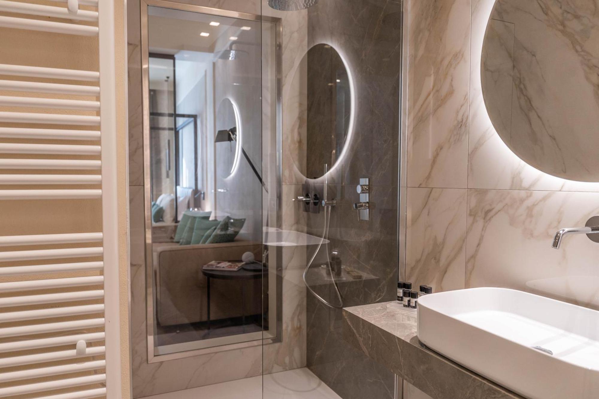 Bed and Breakfast Anna Teresa Luxury Piza Zewnętrze zdjęcie