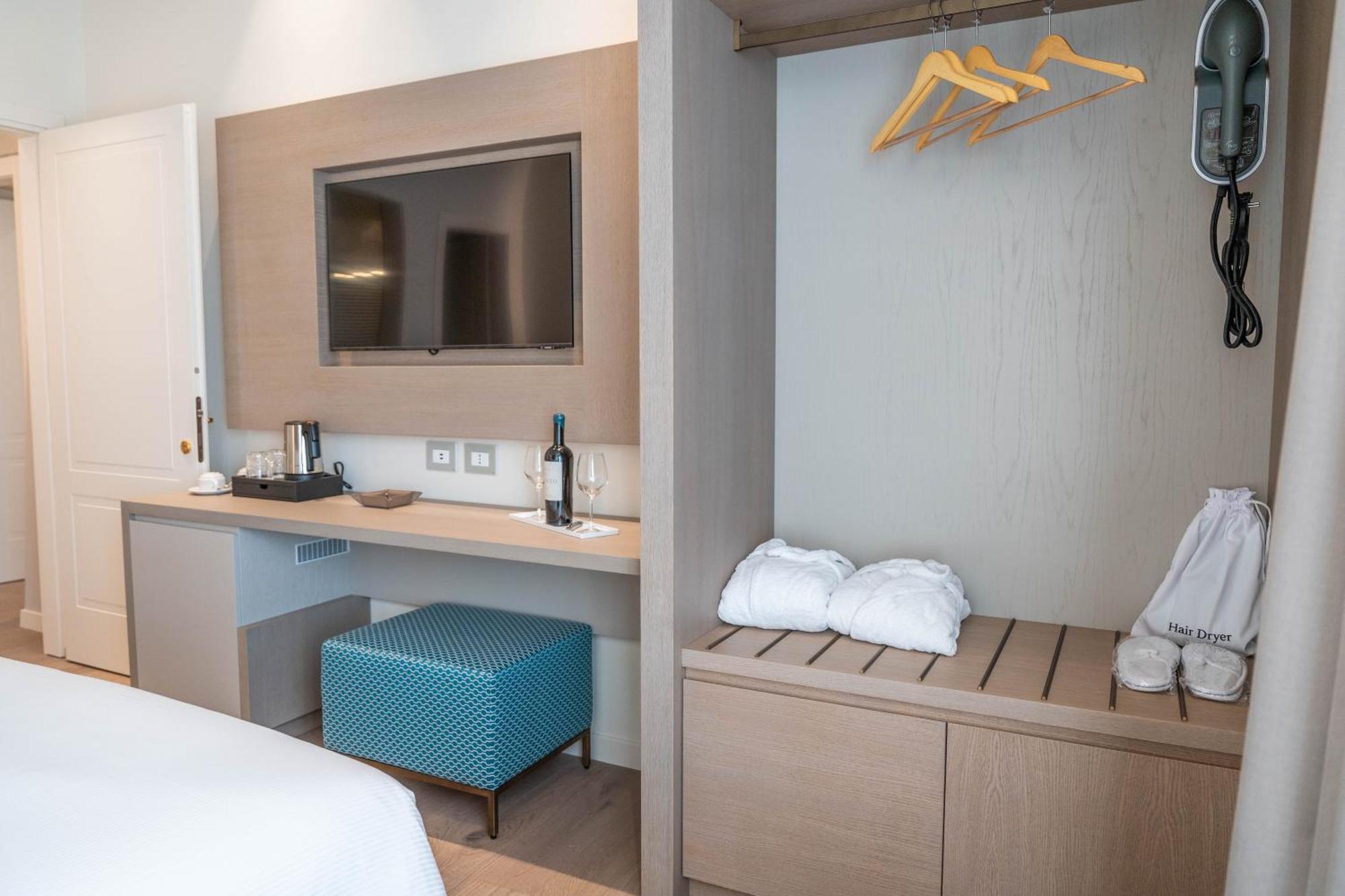Bed and Breakfast Anna Teresa Luxury Piza Zewnętrze zdjęcie