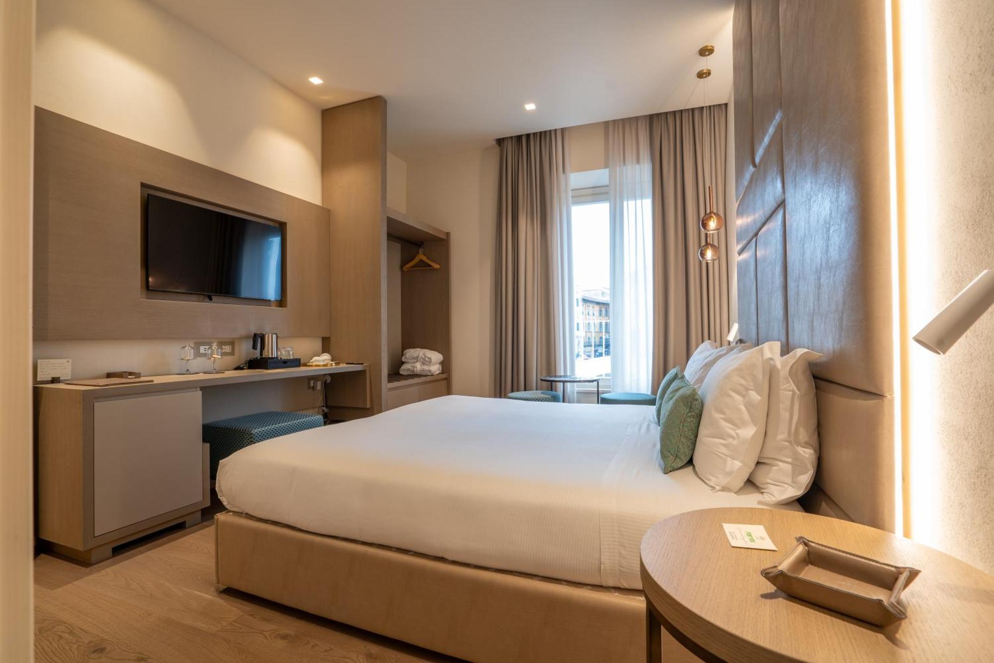 Bed and Breakfast Anna Teresa Luxury Piza Zewnętrze zdjęcie