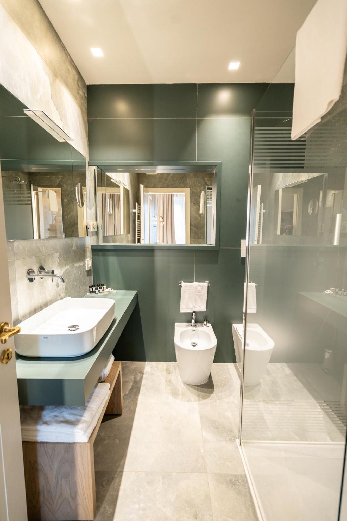 Bed and Breakfast Anna Teresa Luxury Piza Zewnętrze zdjęcie
