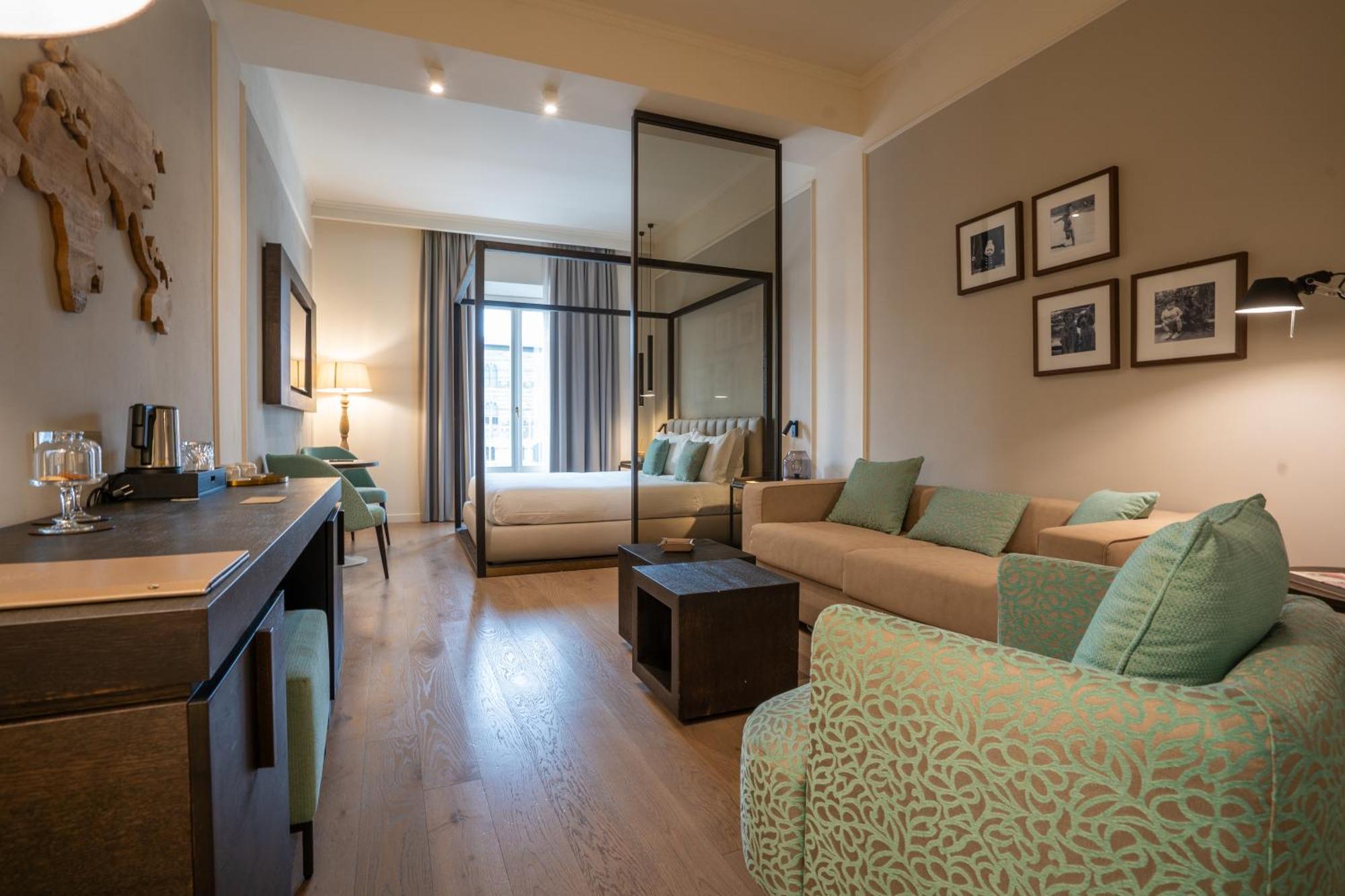 Bed and Breakfast Anna Teresa Luxury Piza Zewnętrze zdjęcie