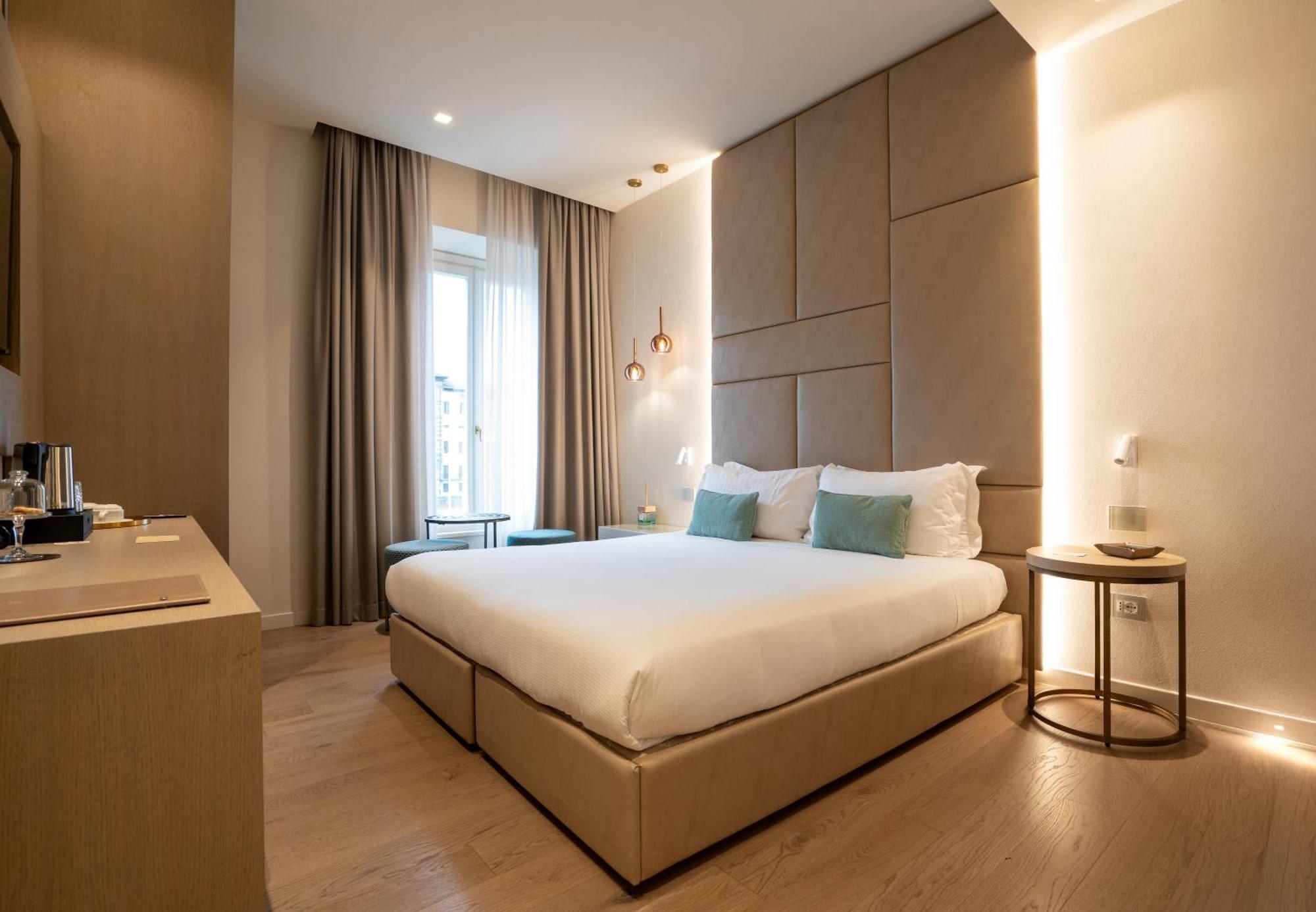 Bed and Breakfast Anna Teresa Luxury Piza Zewnętrze zdjęcie