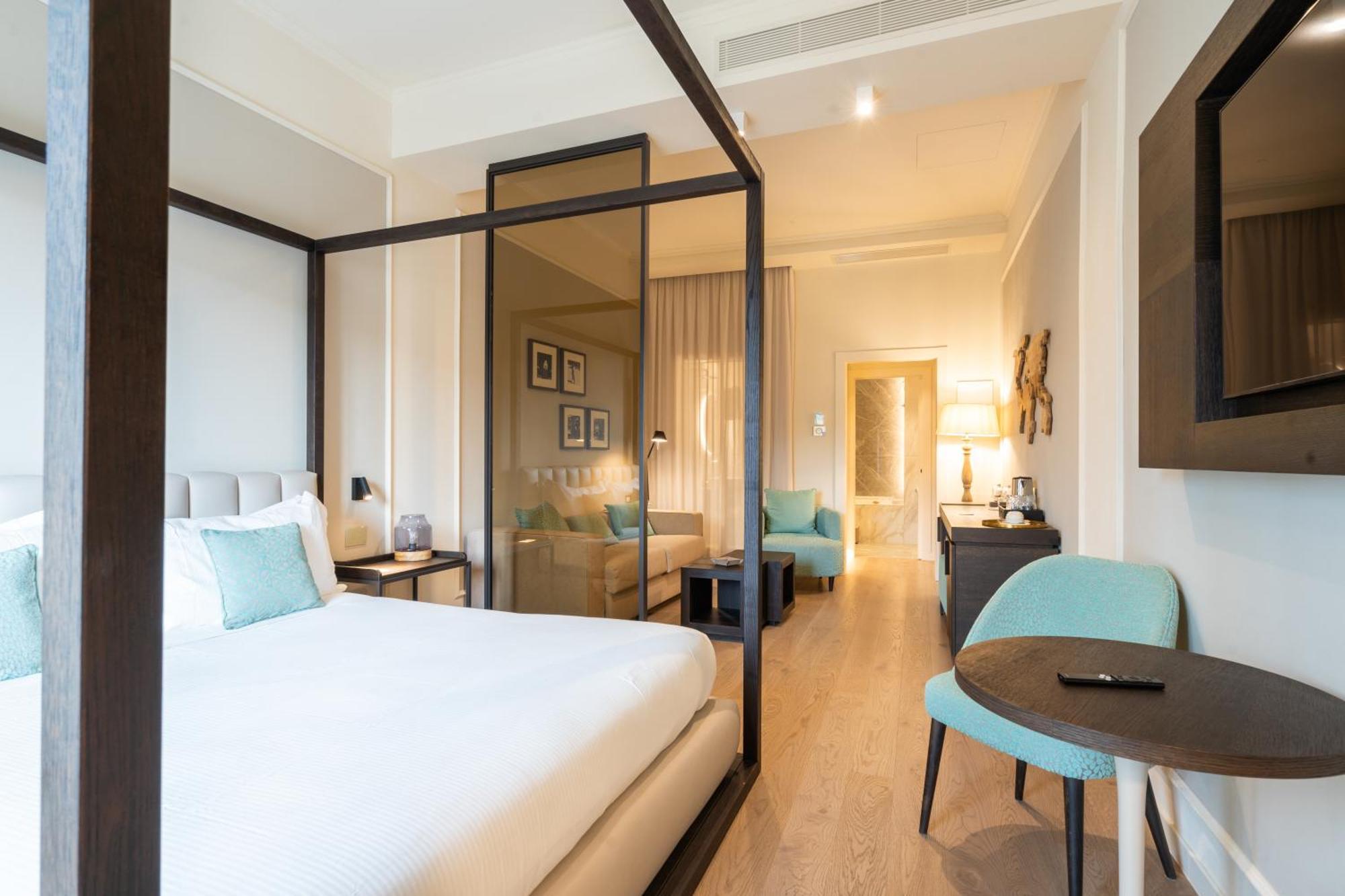 Bed and Breakfast Anna Teresa Luxury Piza Zewnętrze zdjęcie