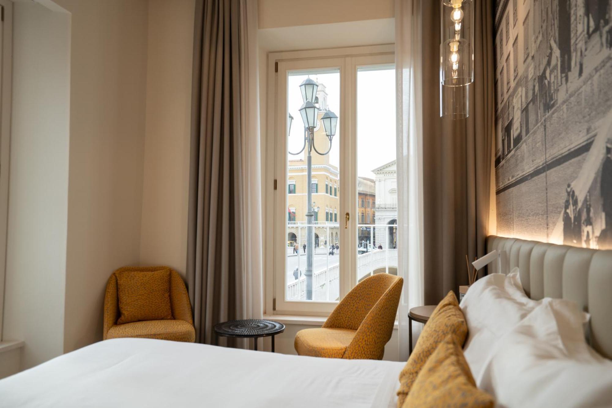 Bed and Breakfast Anna Teresa Luxury Piza Zewnętrze zdjęcie
