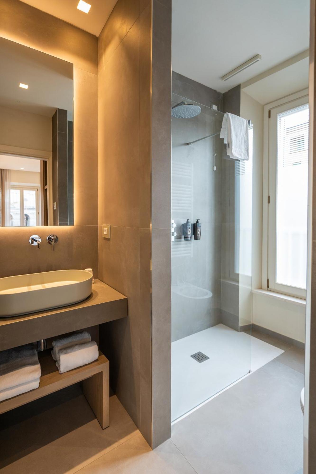 Bed and Breakfast Anna Teresa Luxury Piza Zewnętrze zdjęcie