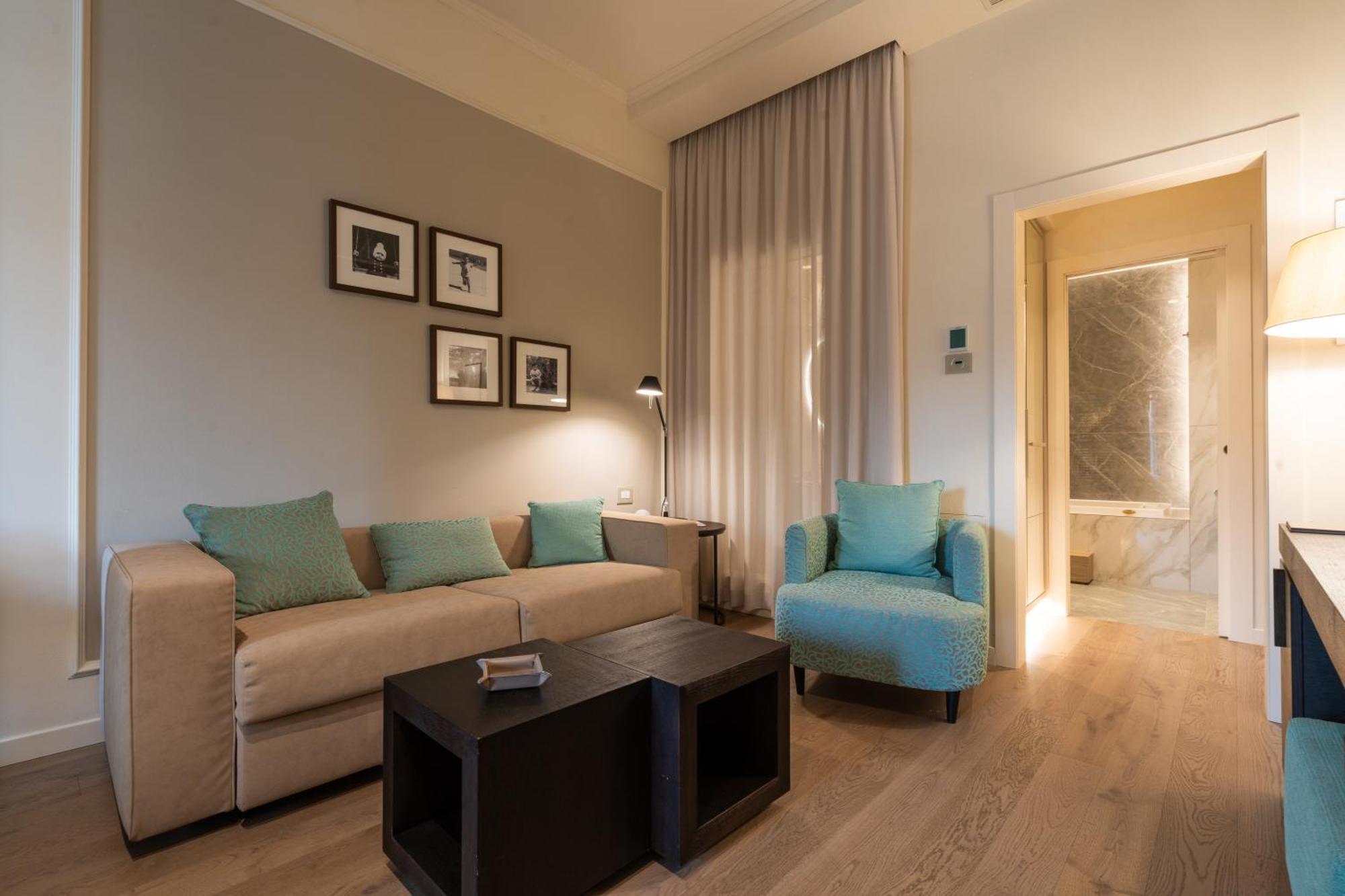 Bed and Breakfast Anna Teresa Luxury Piza Zewnętrze zdjęcie