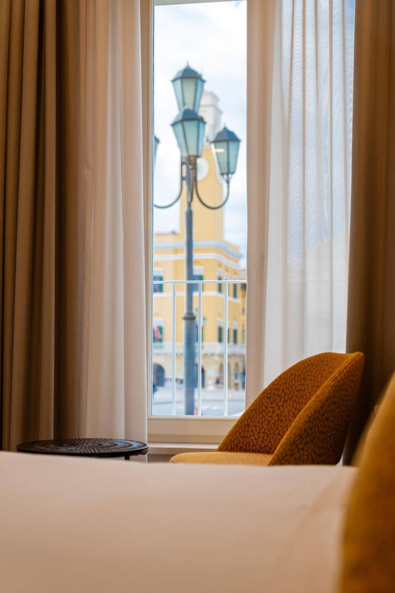 Bed and Breakfast Anna Teresa Luxury Piza Zewnętrze zdjęcie