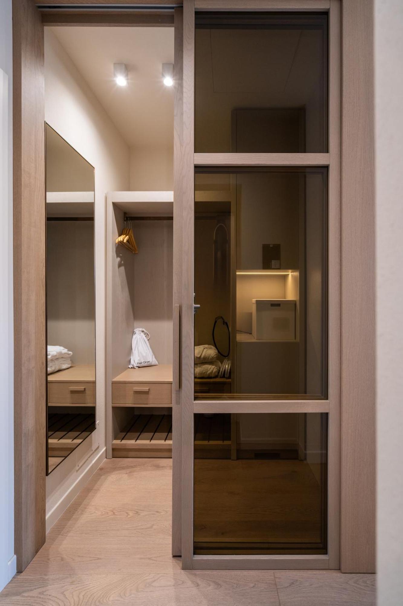 Bed and Breakfast Anna Teresa Luxury Piza Zewnętrze zdjęcie